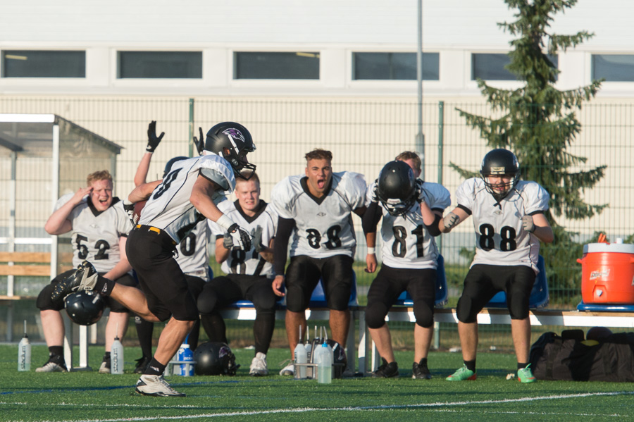 08.08.2014 - (U19 7vs7 Bears-69ners) 08.08.2014 - (U19 7vs7 Bears-69ners)