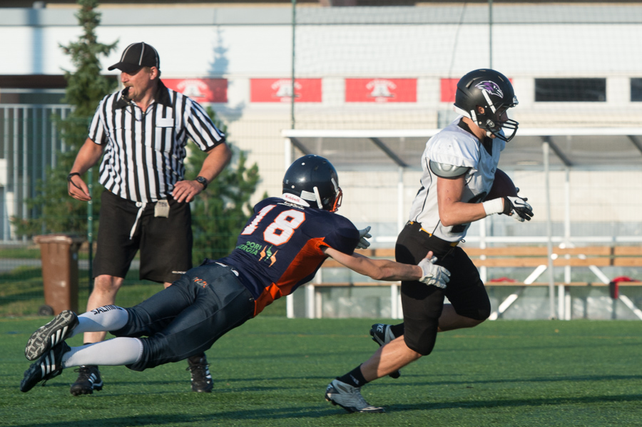 08.08.2014 - (U19 7vs7 Bears-69ners) 08.08.2014 - (U19 7vs7 Bears-69ners)