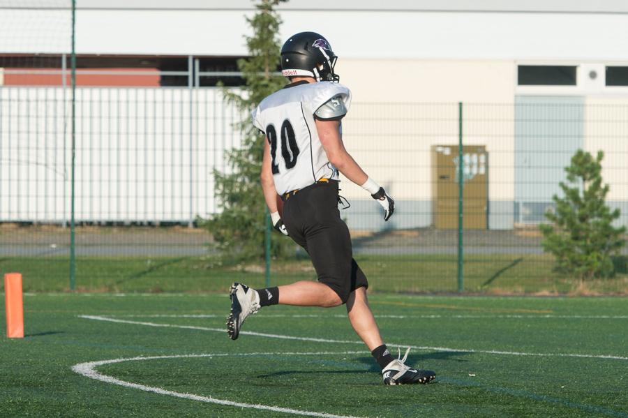 08.08.2014 - (U19 7vs7 Bears-69ners) 08.08.2014 - (U19 7vs7 Bears-69ners)