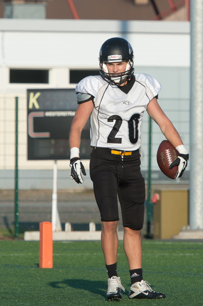 08.08.2014 - (U19 7vs7 Bears-69ners) 08.08.2014 - (U19 7vs7 Bears-69ners)