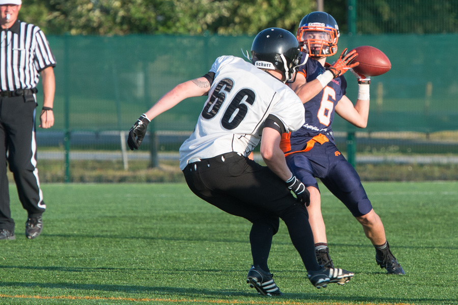 08.08.2014 - (U19 7vs7 Bears-69ners) 08.08.2014 - (U19 7vs7 Bears-69ners)