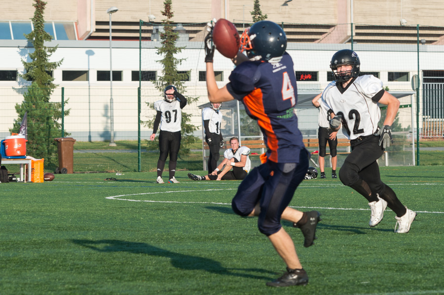 08.08.2014 - (U19 7vs7 Bears-69ners) 08.08.2014 - (U19 7vs7 Bears-69ners)