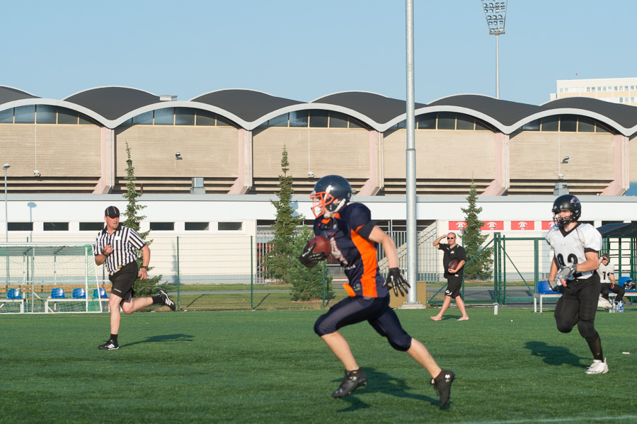 08.08.2014 - (U19 7vs7 Bears-69ners) 08.08.2014 - (U19 7vs7 Bears-69ners)