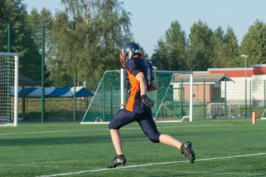 08.08.2014 - (U19 7vs7 Bears-69ners) 08.08.2014 - (U19 7vs7 Bears-69ners)