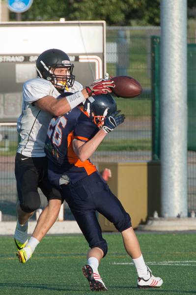 08.08.2014 - (U19 7vs7 Bears-69ners) 08.08.2014 - (U19 7vs7 Bears-69ners)