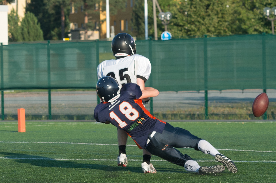 08.08.2014 - (U19 7vs7 Bears-69ners) 08.08.2014 - (U19 7vs7 Bears-69ners)