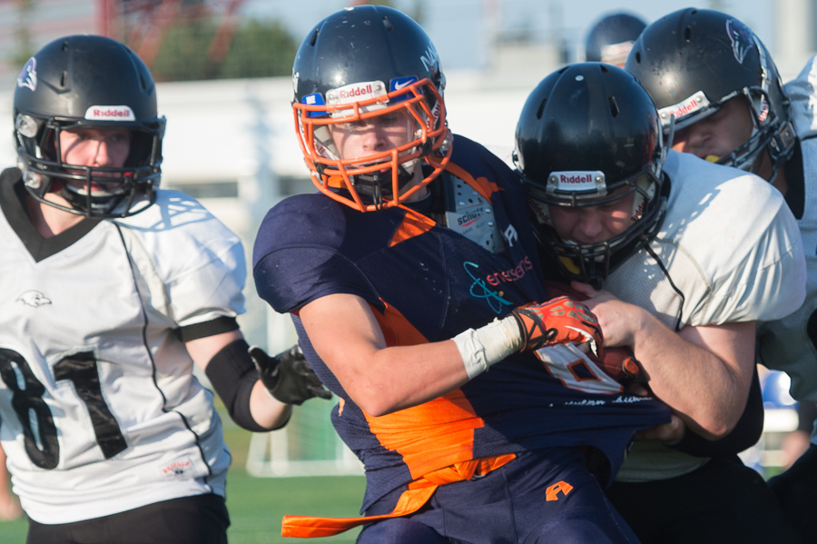 08.08.2014 - (U19 7vs7 Bears-69ners) 08.08.2014 - (U19 7vs7 Bears-69ners)