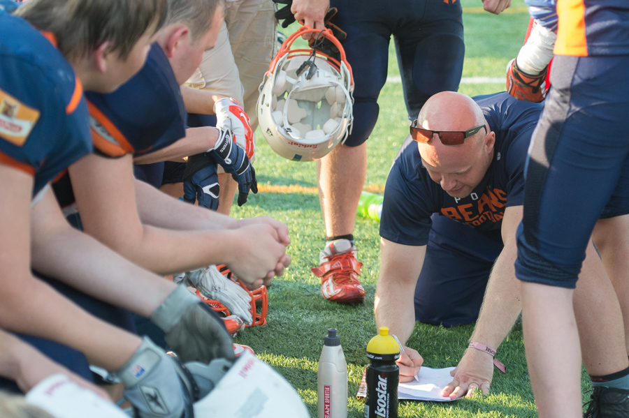 08.08.2014 - (U19 7vs7 Bears-69ners) 08.08.2014 - (U19 7vs7 Bears-69ners)