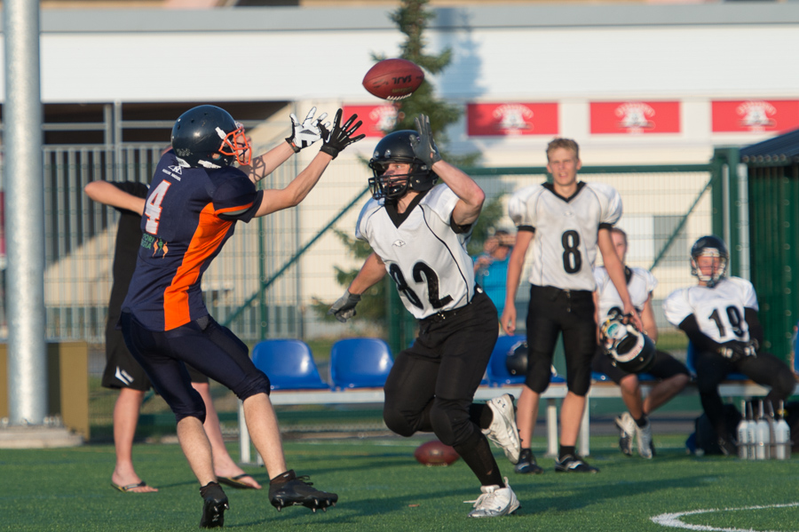 08.08.2014 - (U19 7vs7 Bears-69ners) 08.08.2014 - (U19 7vs7 Bears-69ners)