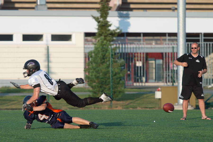 08.08.2014 - (U19 7vs7 Bears-69ners) 08.08.2014 - (U19 7vs7 Bears-69ners)