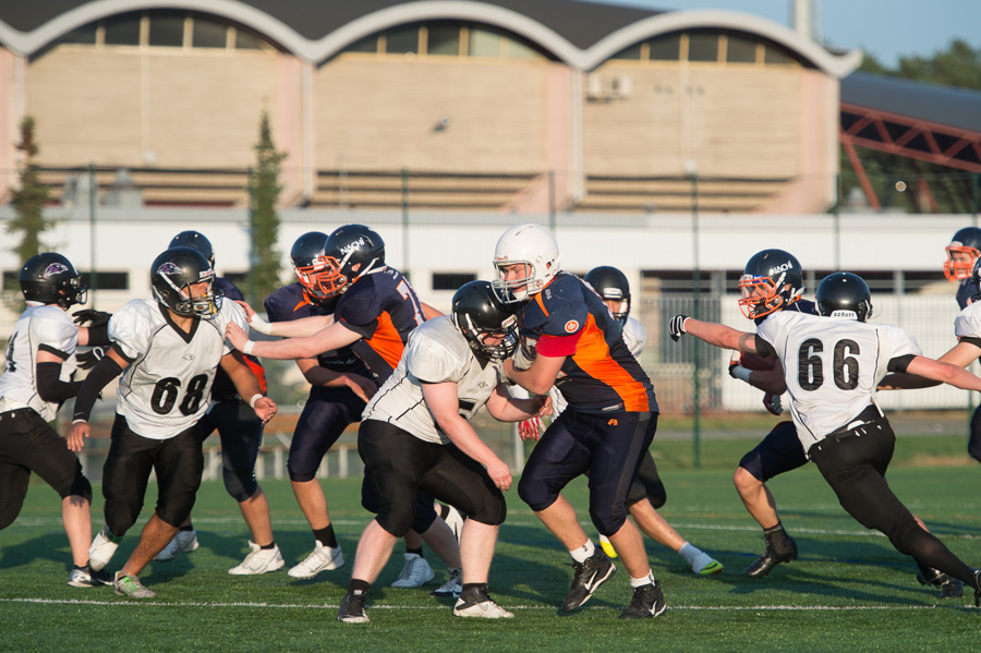 08.08.2014 - (U19 7vs7 Bears-69ners) 08.08.2014 - (U19 7vs7 Bears-69ners)