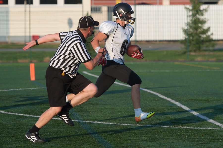 08.08.2014 - (U19 7vs7 Bears-69ners) 08.08.2014 - (U19 7vs7 Bears-69ners)