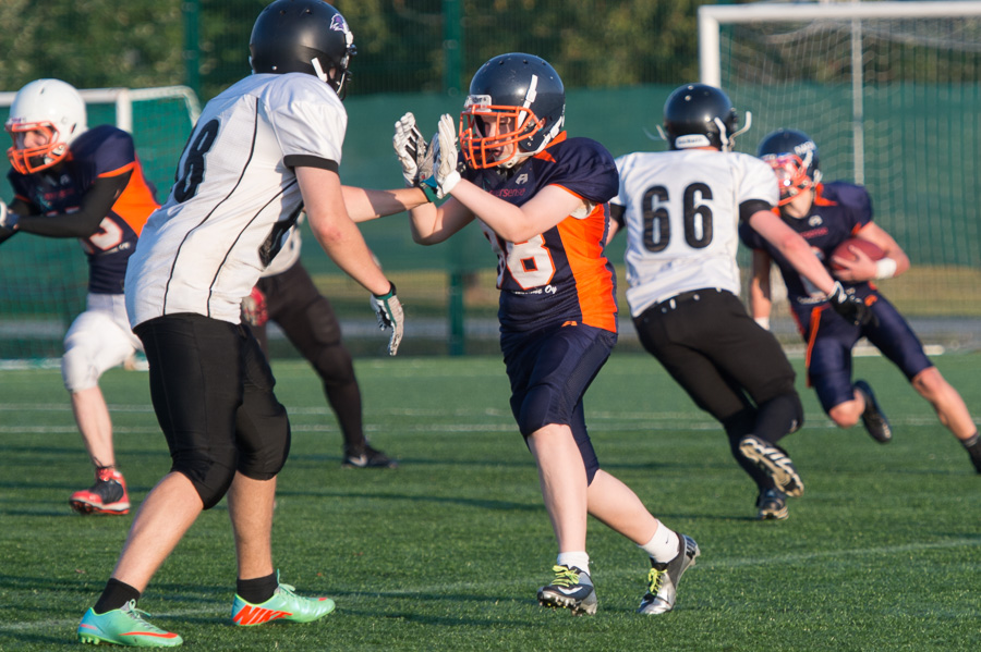 08.08.2014 - (U19 7vs7 Bears-69ners) 08.08.2014 - (U19 7vs7 Bears-69ners)