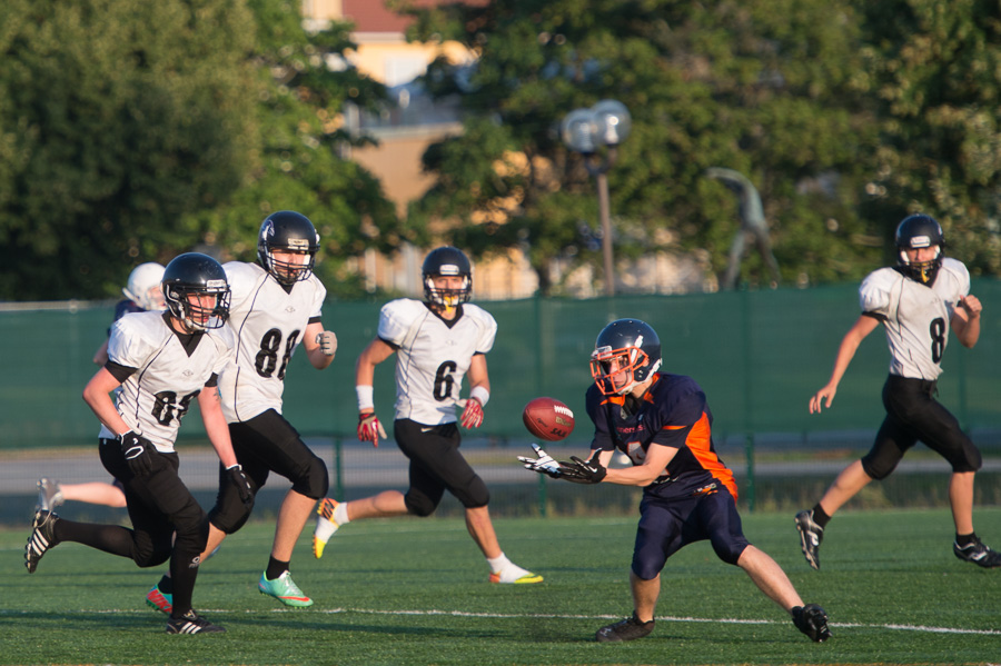 08.08.2014 - (U19 7vs7 Bears-69ners) 08.08.2014 - (U19 7vs7 Bears-69ners)