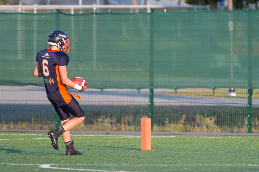 08.08.2014 - (U19 7vs7 Bears-69ners) 08.08.2014 - (U19 7vs7 Bears-69ners)