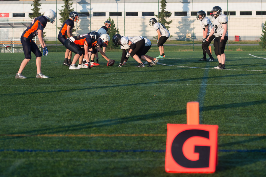 08.08.2014 - (U19 7vs7 Bears-69ners) 08.08.2014 - (U19 7vs7 Bears-69ners)