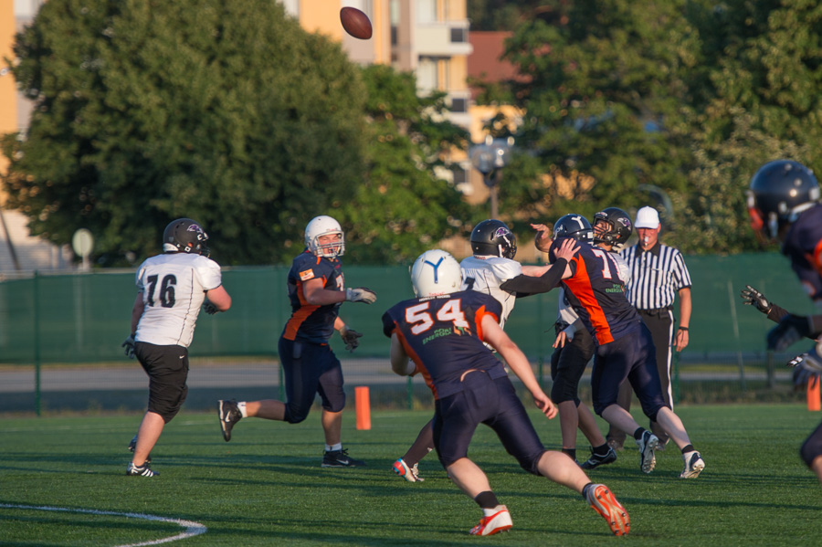 08.08.2014 - (U19 7vs7 Bears-69ners) 08.08.2014 - (U19 7vs7 Bears-69ners)