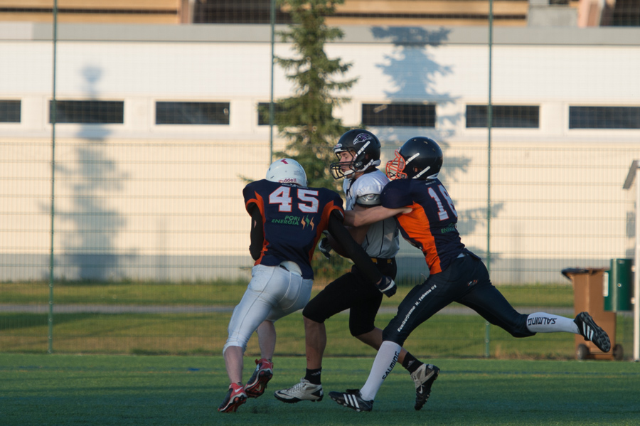 08.08.2014 - (U19 7vs7 Bears-69ners) 08.08.2014 - (U19 7vs7 Bears-69ners)