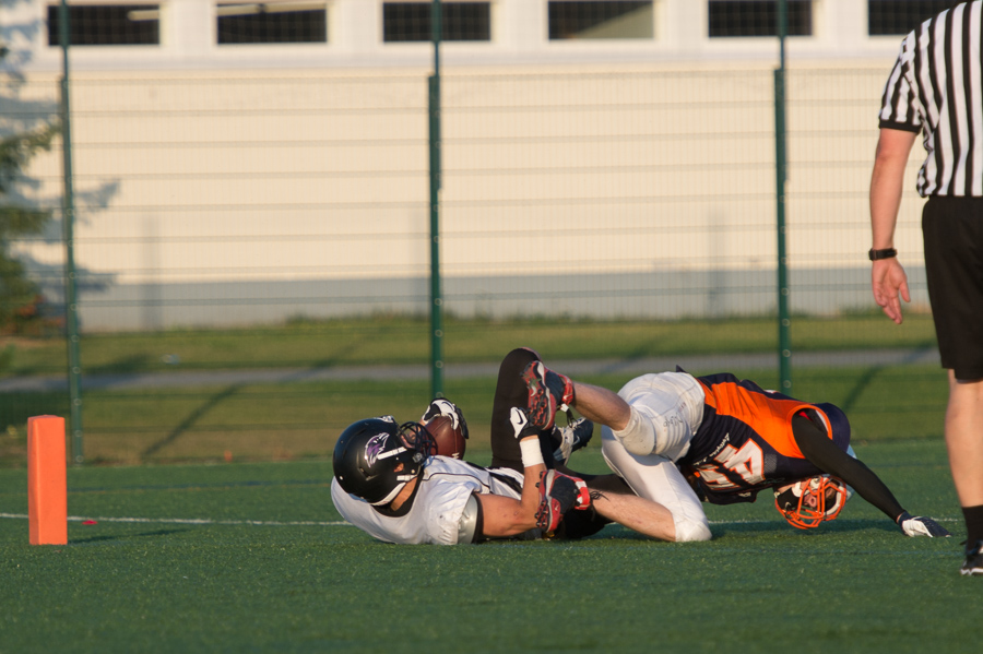 08.08.2014 - (U19 7vs7 Bears-69ners) 08.08.2014 - (U19 7vs7 Bears-69ners)