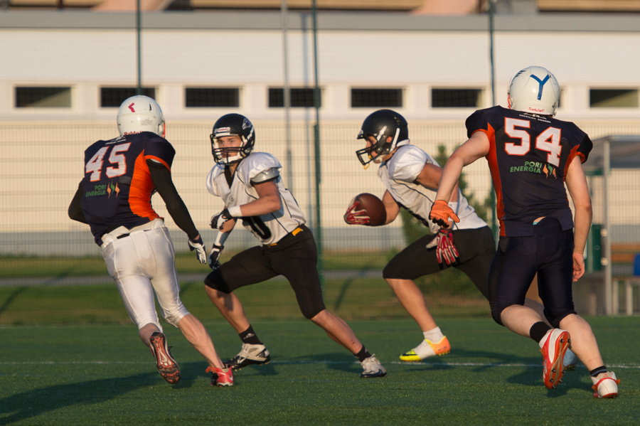 08.08.2014 - (U19 7vs7 Bears-69ners) 08.08.2014 - (U19 7vs7 Bears-69ners)