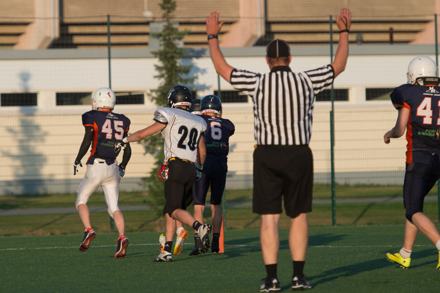 08.08.2014 - (U19 7vs7 Bears-69ners) 08.08.2014 - (U19 7vs7 Bears-69ners)
