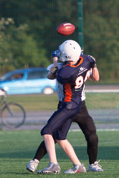 08.08.2014 - (U19 7vs7 Bears-69ners) 08.08.2014 - (U19 7vs7 Bears-69ners)