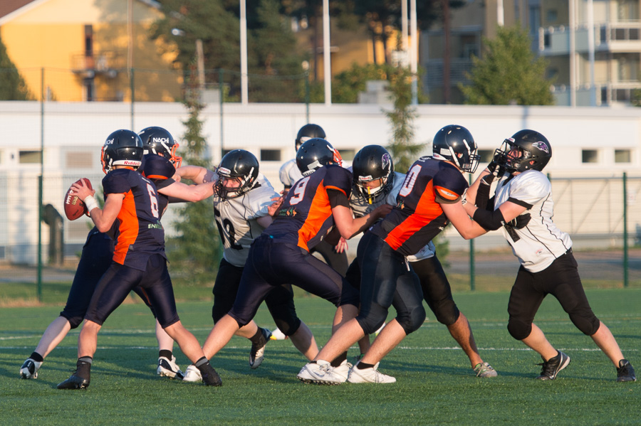 08.08.2014 - (U19 7vs7 Bears-69ners) 08.08.2014 - (U19 7vs7 Bears-69ners)