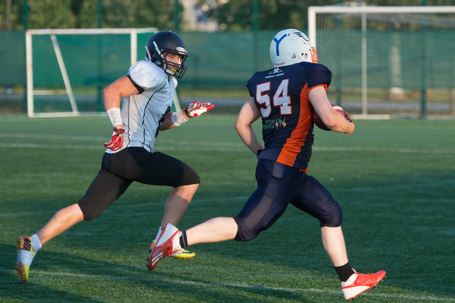 08.08.2014 - (U19 7vs7 Bears-69ners) 08.08.2014 - (U19 7vs7 Bears-69ners)