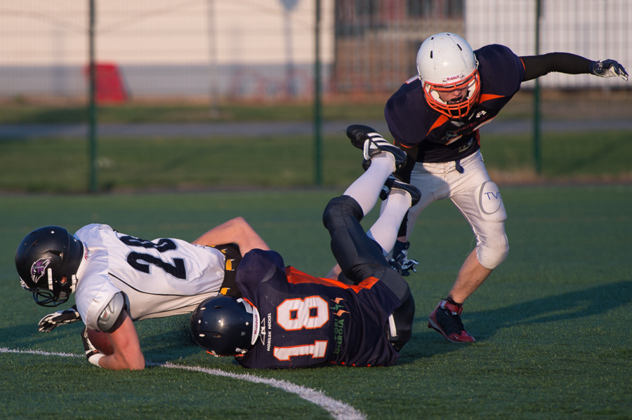 08.08.2014 - (U19 7vs7 Bears-69ners) 08.08.2014 - (U19 7vs7 Bears-69ners)