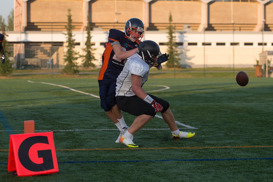 08.08.2014 - (U19 7vs7 Bears-69ners) 08.08.2014 - (U19 7vs7 Bears-69ners)