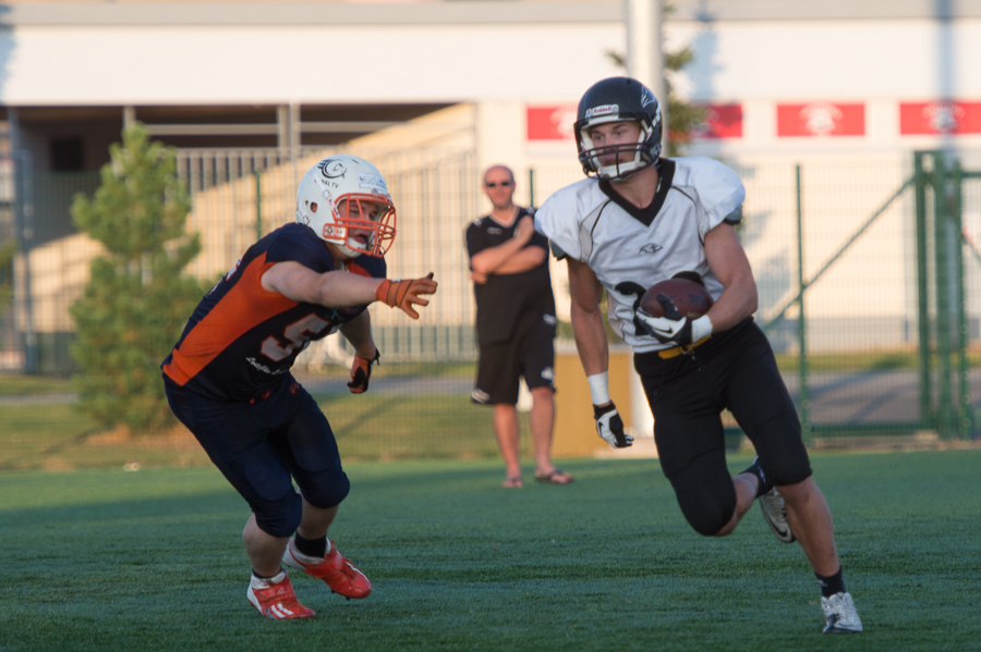 08.08.2014 - (U19 7vs7 Bears-69ners) 08.08.2014 - (U19 7vs7 Bears-69ners)