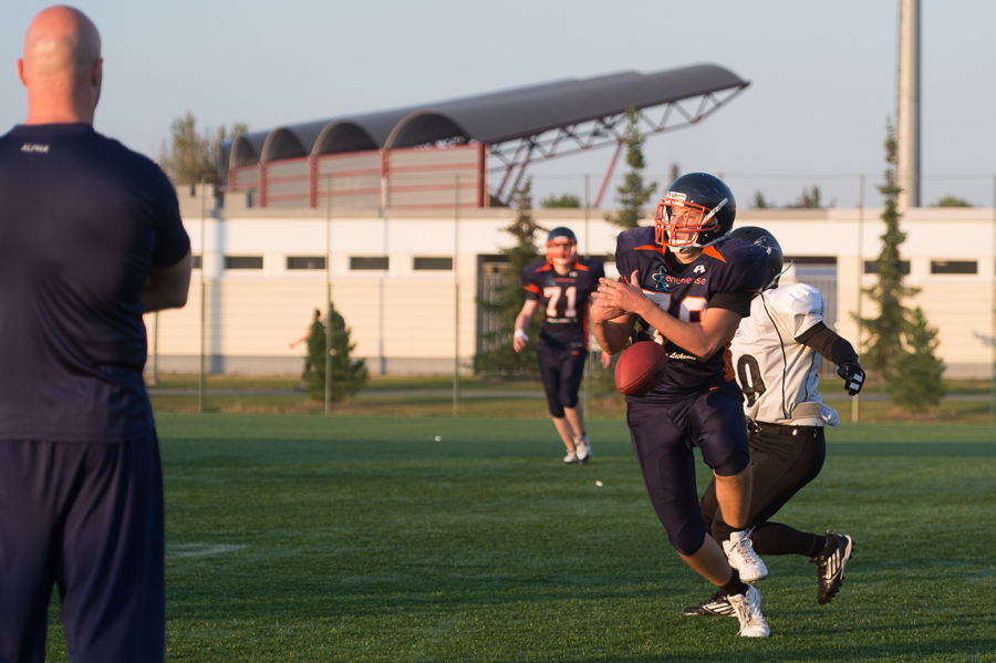 08.08.2014 - (U19 7vs7 Bears-69ners) 08.08.2014 - (U19 7vs7 Bears-69ners)