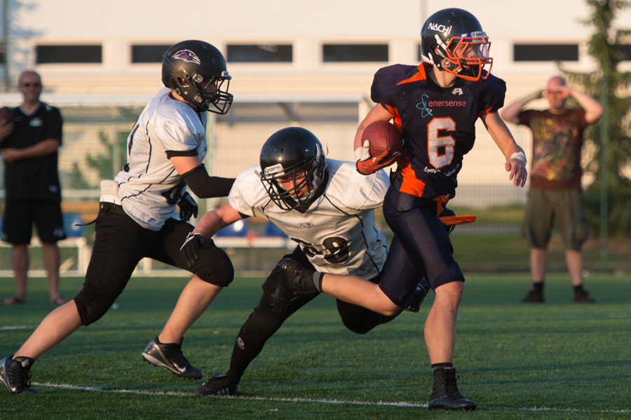 08.08.2014 - (U19 7vs7 Bears-69ners) 08.08.2014 - (U19 7vs7 Bears-69ners)