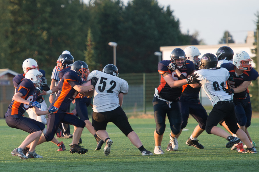 08.08.2014 - (U19 7vs7 Bears-69ners) 08.08.2014 - (U19 7vs7 Bears-69ners)