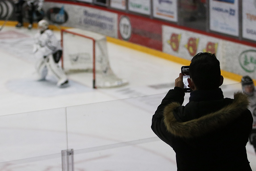 20.2.2021 - (Ässät-TPS)