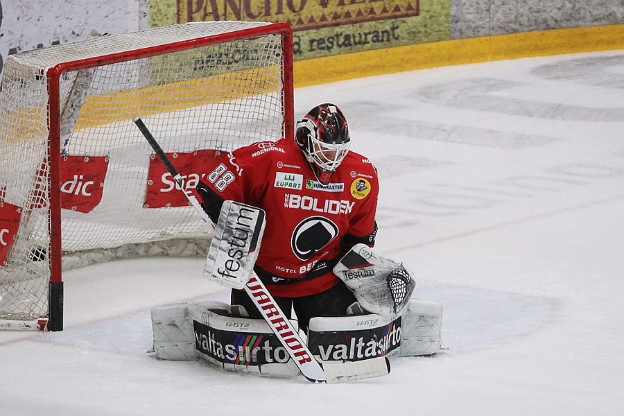 20.2.2021 - (Ässät-TPS)