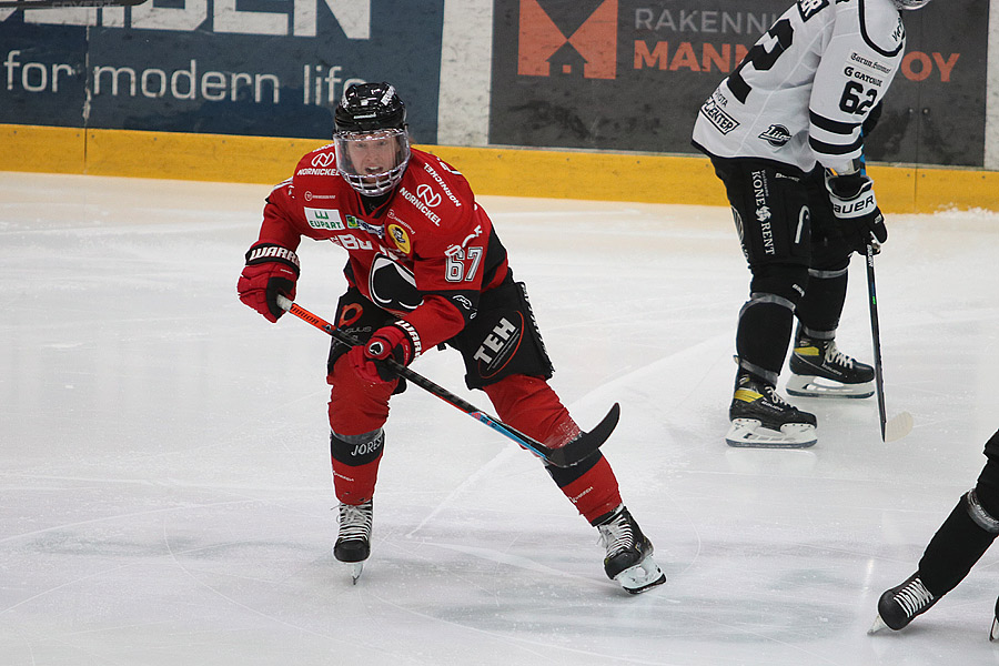 20.2.2021 - (Ässät-TPS)