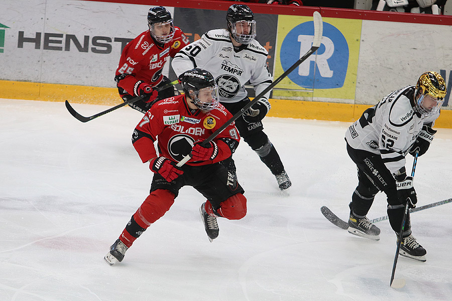 20.2.2021 - (Ässät-TPS)