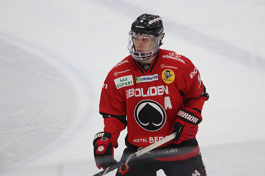 20.2.2021 - (Ässät-TPS)