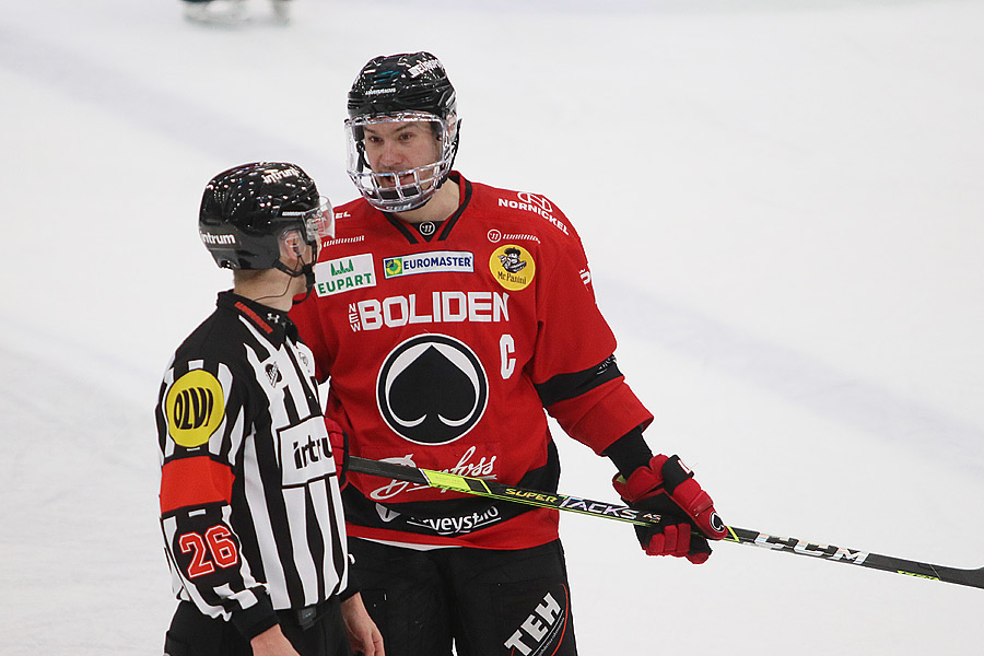 20.2.2021 - (Ässät-TPS)