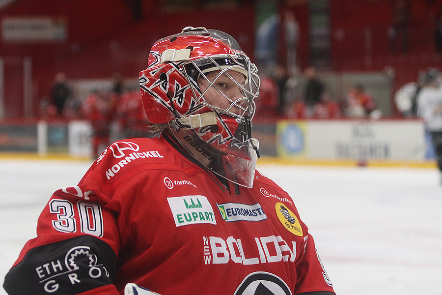 20.2.2021 - (Ässät-TPS)