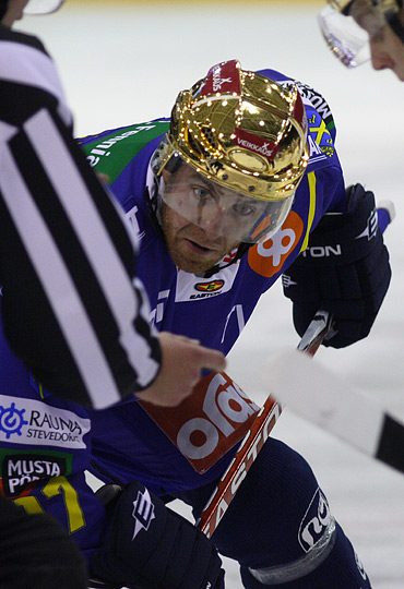 26.11.2009 - (Lukko-HPK)