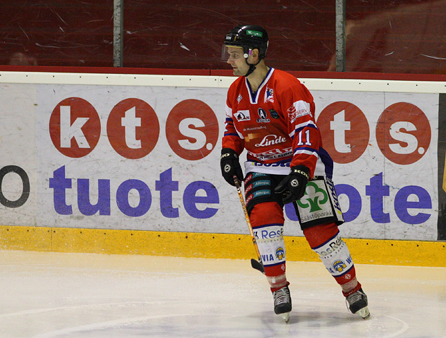 12.1.2010 - (Kärpät-UKP)