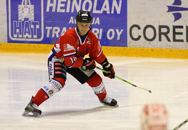 12.1.2010 - (Kärpät-UKP)