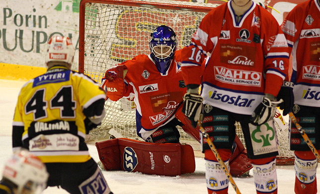 12.1.2010 - (Kärpät-UKP)