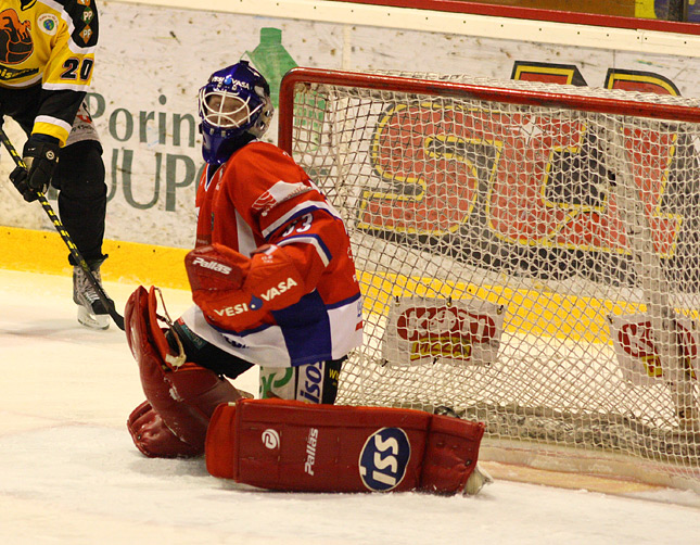 12.1.2010 - (Kärpät-UKP)