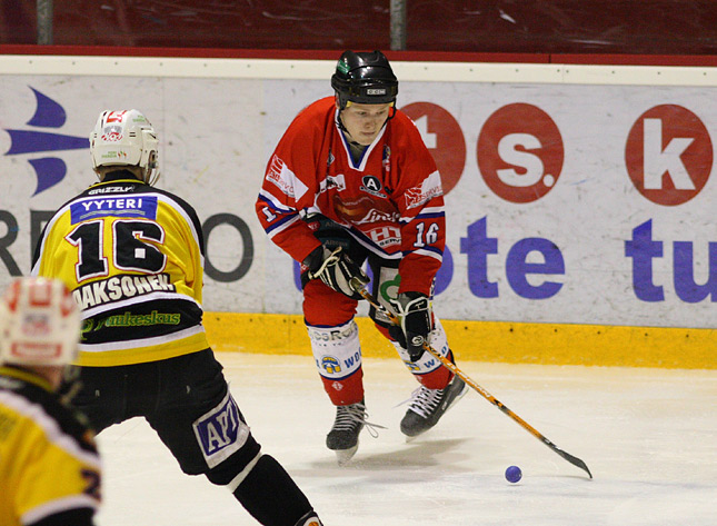 12.1.2010 - (Kärpät-UKP)