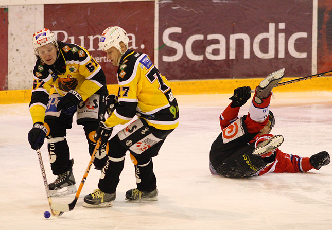 12.1.2010 - (Kärpät-UKP)