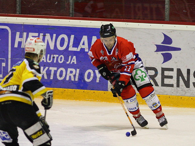 12.1.2010 - (Kärpät-UKP)