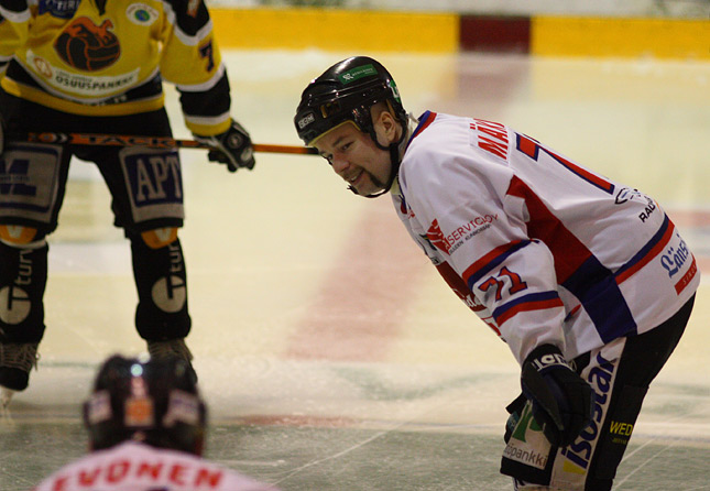 20.2.2010 - (Kärpät-UKP)